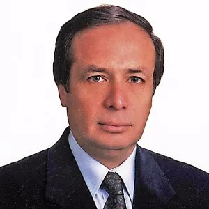 Abdullah Uçman