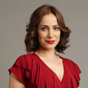 Fatma Toptaş