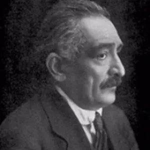 Ahmet Ağaoğlu