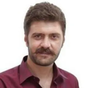 Şahin Irmak