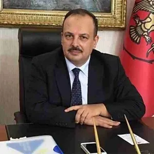 Yakup Canbolat