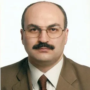 Mesut Karaşahan