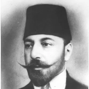 Fazlı Necip
