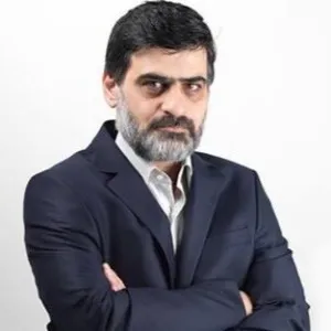 Ali Karahasanoğlu