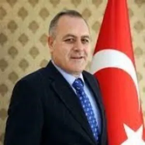 Mustafa Ayhan
