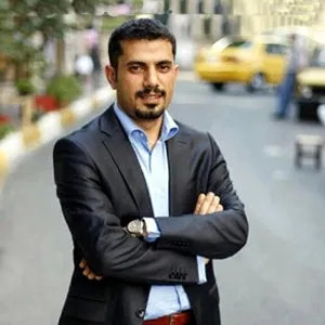 Mehmet Baransu
