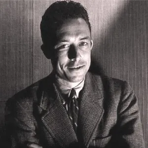 Albert Camus