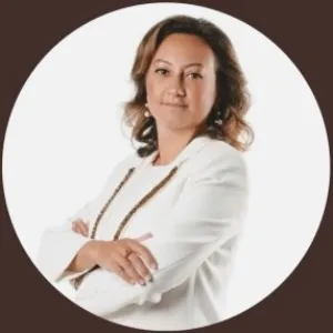 Özgül Özkan Yavuz