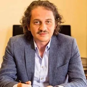 Ömer Faruk Kavurmacı