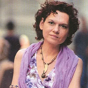 Aslı Erdoğan