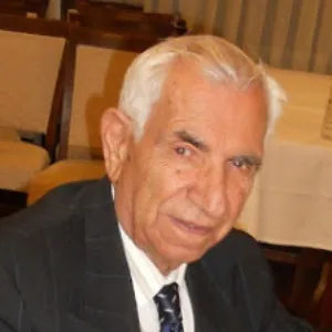 Enver Turgut