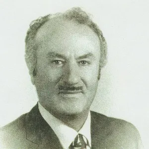 Şinasi Özdenoğlu