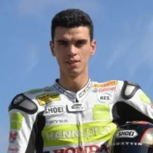 Kenan Sofuoğlu
