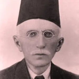 Dr. Eşref Bey (Akman)