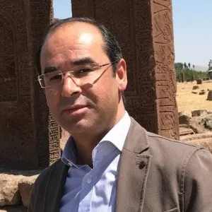 Ersin Öngel