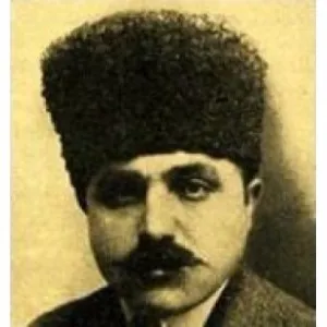 Halit Akmansü (Dadaylı Halil Bey)