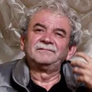 Mustafa Özdamar