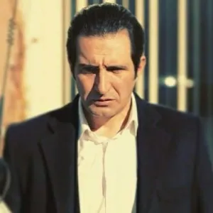 Timur Ölkebaş