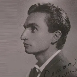 Osman Yüksel Serdengeçti