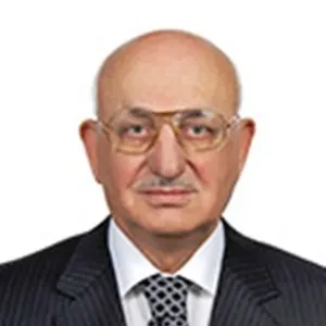 İsmail Kahraman