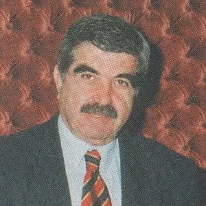 İ. Önder Kırlı