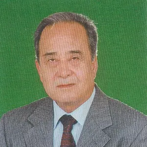 Mehmet Babacan