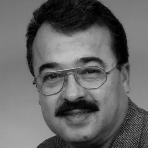 Ali Arslan