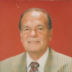 M. Mazhar Alphan