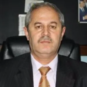 İsmail Kahraman (Gazeteci)