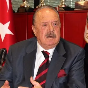 İlhan Cavcav