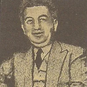 İsmail Hâmi Dânişmend