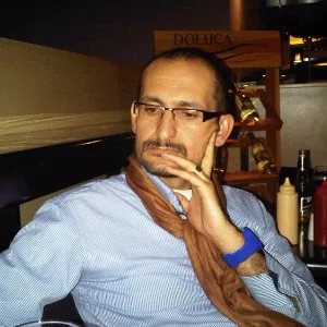 Mustafa Ergin Kılıç