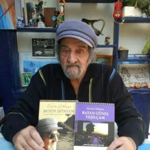 Ekrem Gökkaya