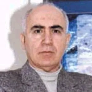 Mehmet Eroğlu