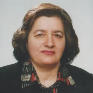 Şahver Karasüleymanoğlu