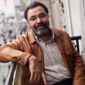 Ahmet Ümit