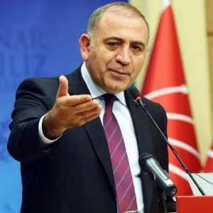 Gürsel Tekin