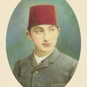 Mehmed Selim Efendi