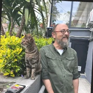 Serkan Özarslan