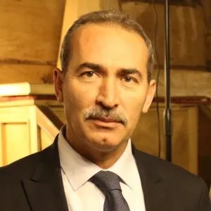 Alim Yıldız