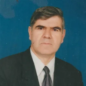 H. Şaban Korkmaz
