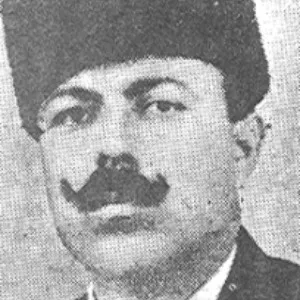 Refik Şevket İnce