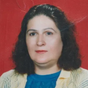 Mualla Adıgüzel