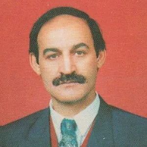 Bahattin  Ergezer