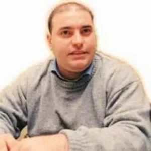 Ilgaz Zorlu