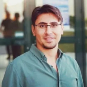 Alper Çankaya