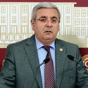 Mehmet Metiner
