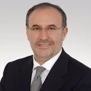 Salih Kapusuz