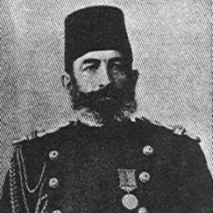Ethem Paşa