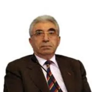 Bayram Ali Meral